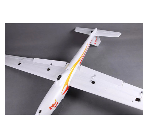 FMS 2300MM FOX V2 PNP