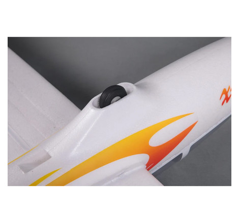 FMS 2300MM FOX V2 PNP