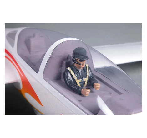 FMS 2300MM FOX V2 PNP