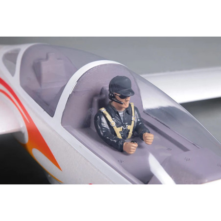 FMS 2300MM FOX V2 PNP