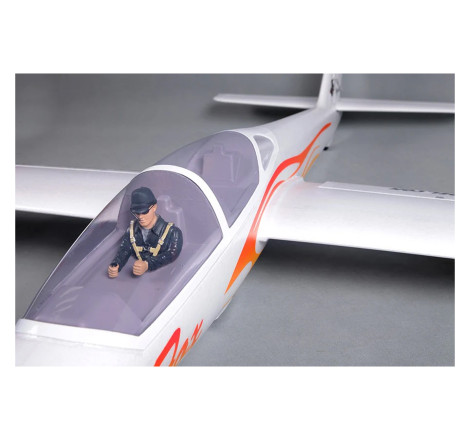 FMS 2300MM FOX V2 PNP