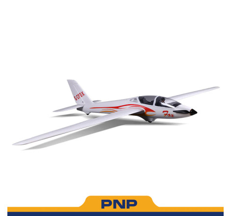 FMS 2300MM FOX V2 PNP