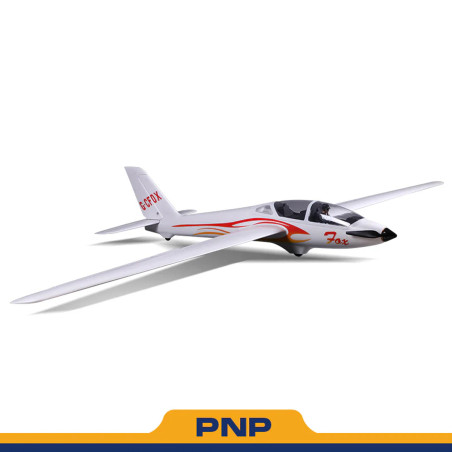 FMS 2300MM FOX V2 PNP