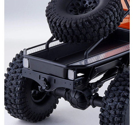 FMS 1:10 ATLAS 4X4 RS ORANGE