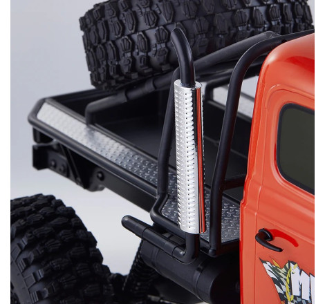 FMS 1:10 ATLAS 4X4 RS ORANGE