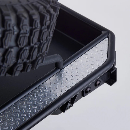 FMS 1:10 ATLAS 4X4 RS ORANGE