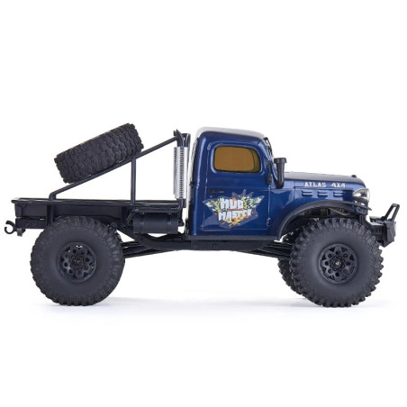 FMS 1:10 ATLAS 4X4 RS BLUE