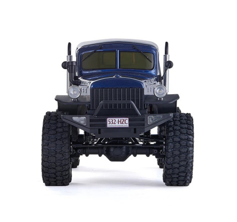 FMS 1:10 ATLAS 4X4 RS BLUE