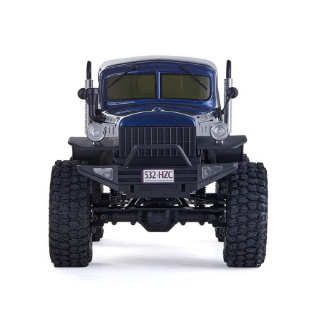 FMS 1:10 ATLAS 4X4 RS BLUE