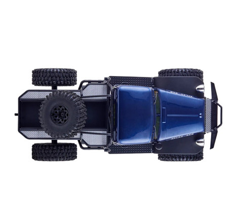 FMS 1:10 ATLAS 4X4 RS BLUE