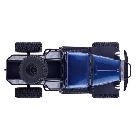 FMS 1:10 ATLAS 4X4 RS BLUE