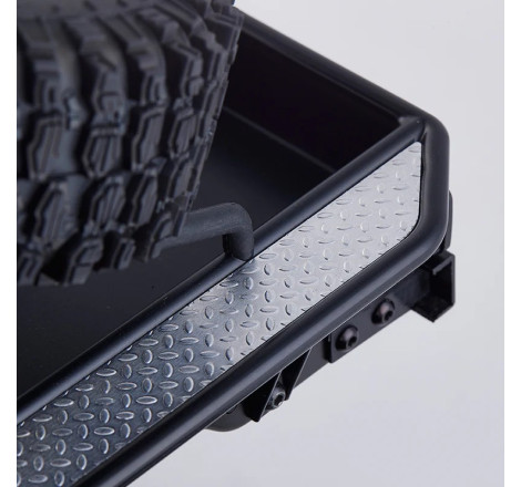 FMS 1:10 ATLAS 4X4 RS BLUE