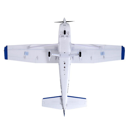 FMS 1500MM CESSNA 182 RTF BLUE