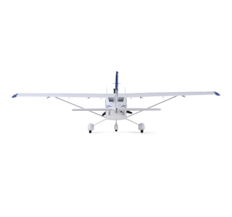FMS 1500MM CESSNA 182 RTF BLUE