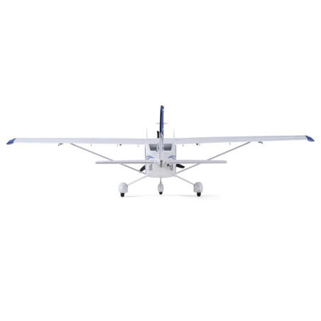 FMS 1500MM CESSNA 182 RTF BLUE