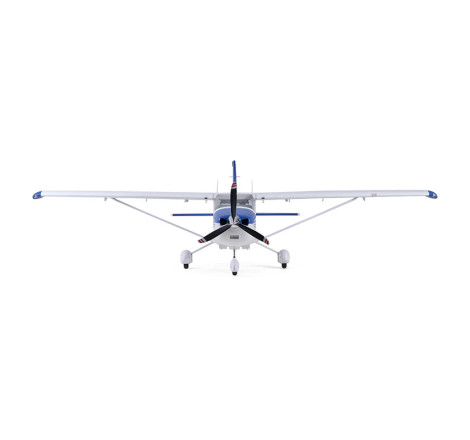 FMS 1500MM CESSNA 182 RTF BLUE