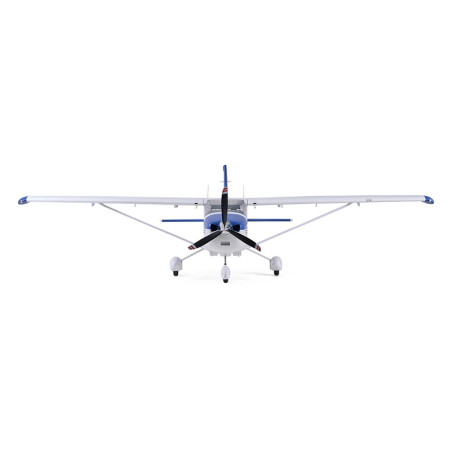 FMS 1500MM CESSNA 182 RTF BLUE