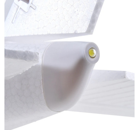 FMS 1500MM CESSNA 182 RTF BLUE