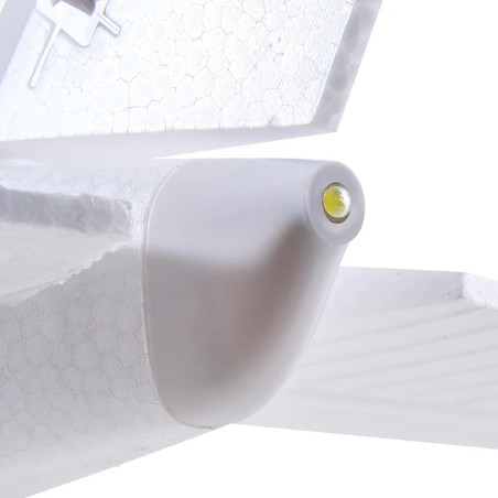 FMS 1500MM CESSNA 182 RTF BLUE