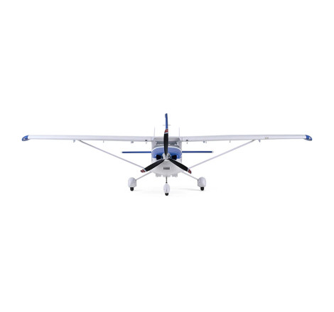 FMS 1500MM CESSNA 182 RTF BLUE
