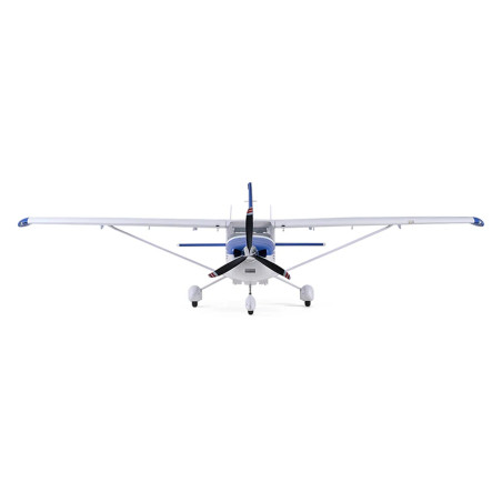 FMS 1500MM CESSNA 182 RTF BLUE