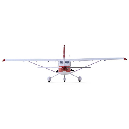 FMS 1500MM CESSNA 182 PNP RED