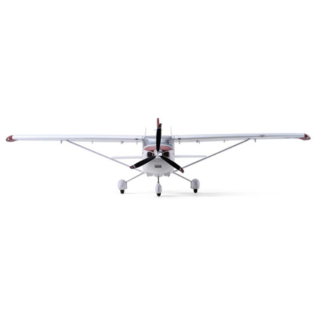 FMS 1500MM CESSNA 182 PNP RED