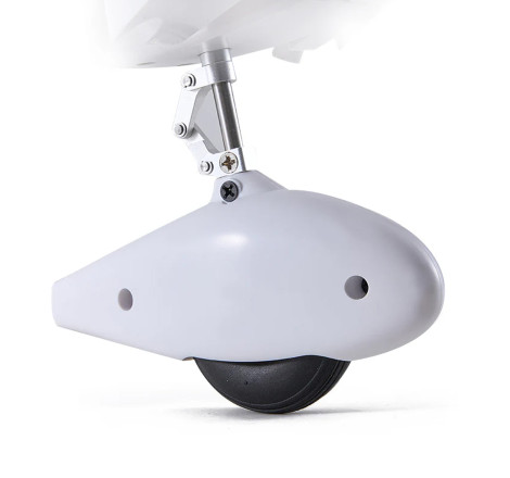 FMS 1500MM CESSNA 182 PNP RED