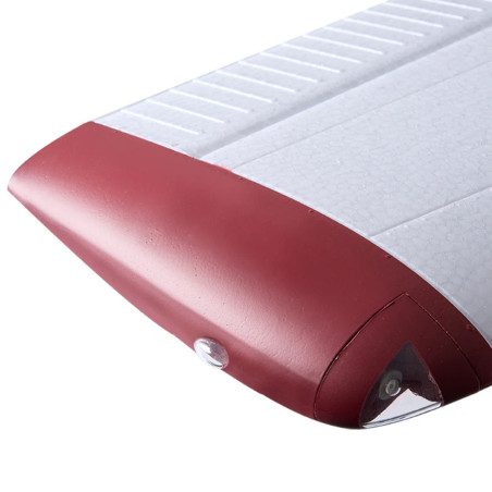 FMS 1500MM CESSNA 182 PNP RED