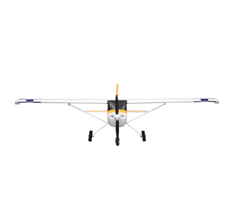 FMS 1220MM RANGER EP RTF YELLOW W/REFLEX V3