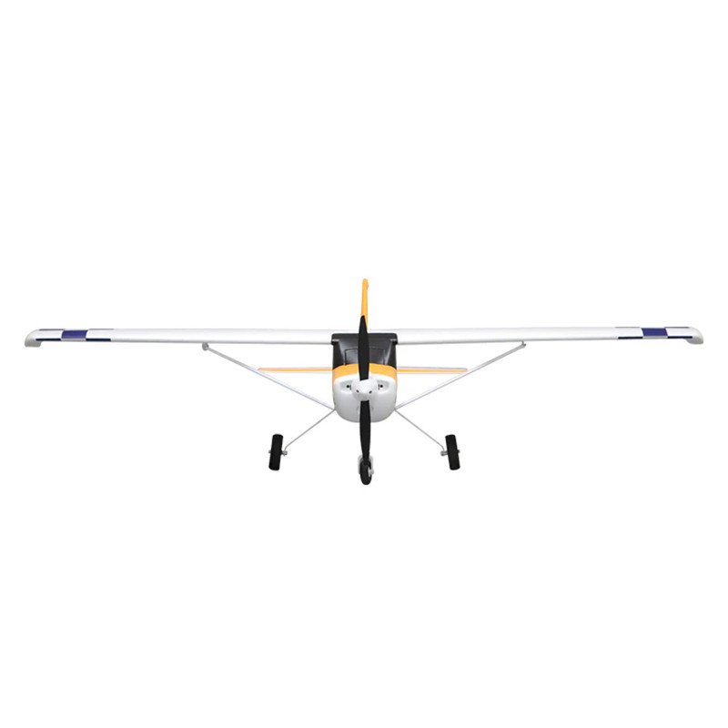 FMS - AVION RANGER 1220mm EP RTF AMARILLO REFLEX V3 FMS