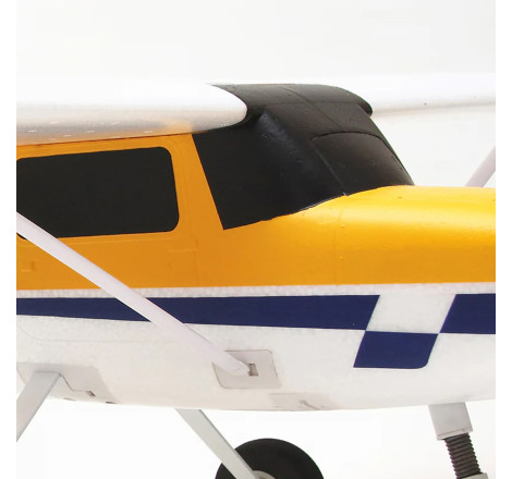 FMS 1220MM RANGER EP RTF YELLOW W/REFLEX V3