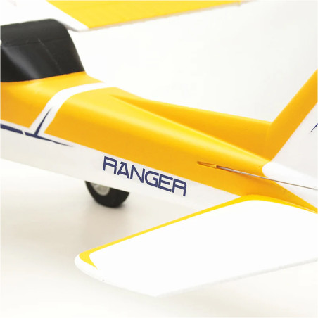 FMS 1220MM RANGER EP RTF YELLOW W/REFLEX V3