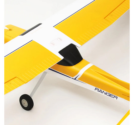 FMS 1220MM RANGER EP RTF YELLOW W/REFLEX V3