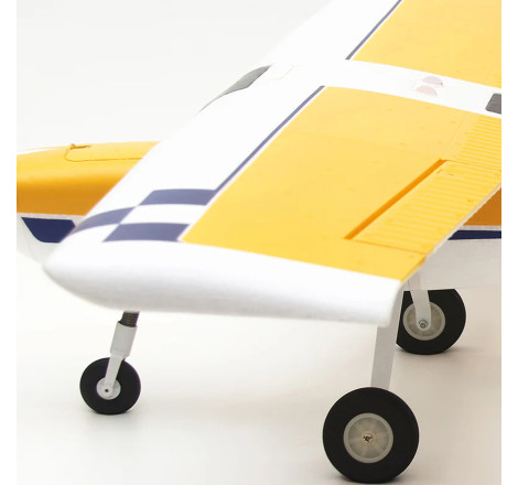 FMS 1220MM RANGER EP RTF YELLOW W/REFLEX V3