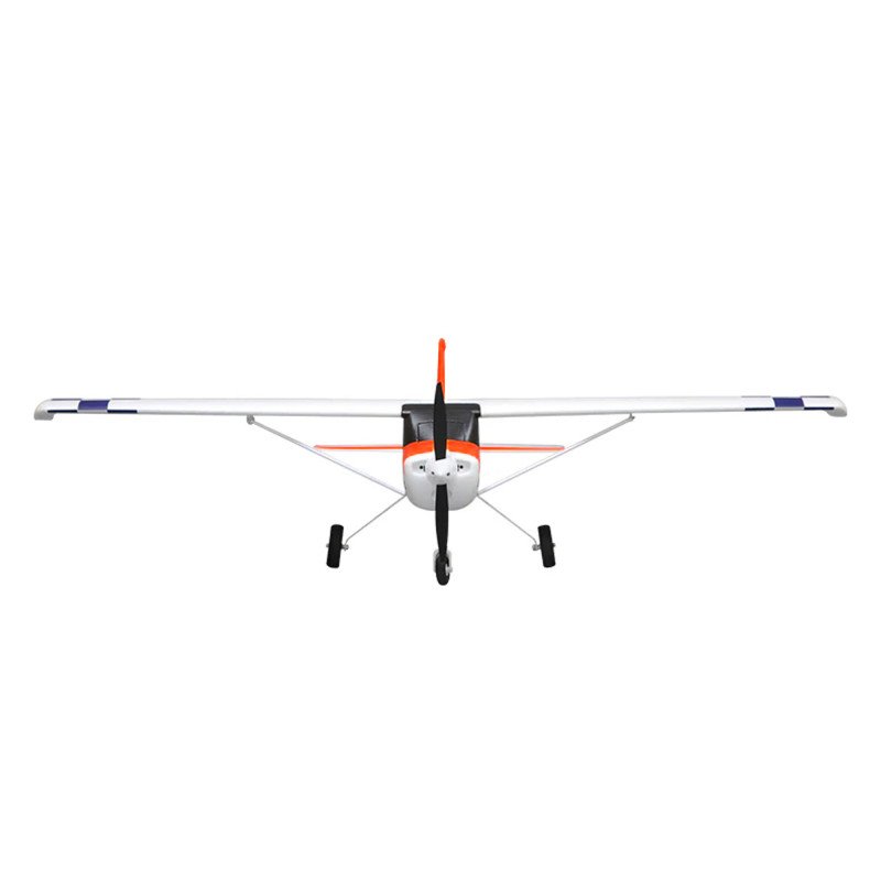 FMS - AVION RANGER 1220mm EP RTF ROJO REFLEX V3 FMS
