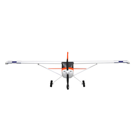 FMS 1220MM RANGER EP RTF RED W/REFLEX V3