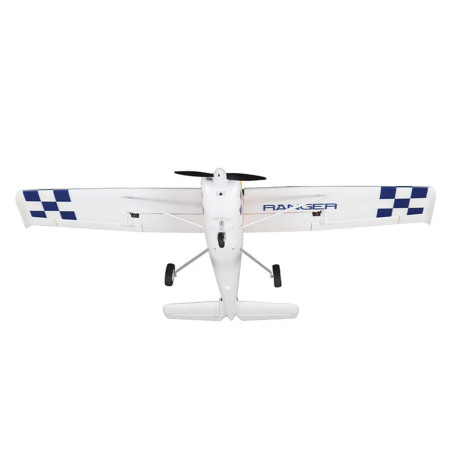 FMS 1220MM RANGER EP RTF GREEN W/REFLEX V3