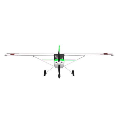FMS 1220MM RANGER EP RTF GREEN W/REFLEX V3