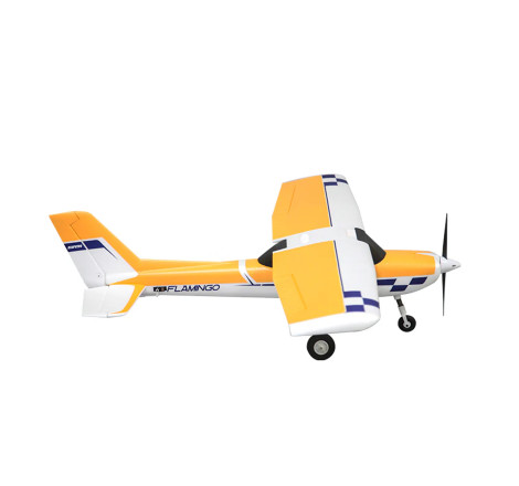 FMS 1220MM RANGER EP PNP YELLOW W/REFLEX V3