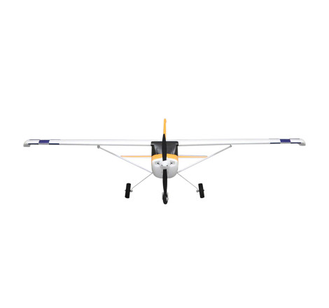 FMS 1220MM RANGER EP PNP YELLOW W/REFLEX V3