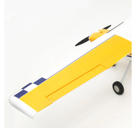 FMS 1220MM RANGER EP PNP YELLOW W/REFLEX V3