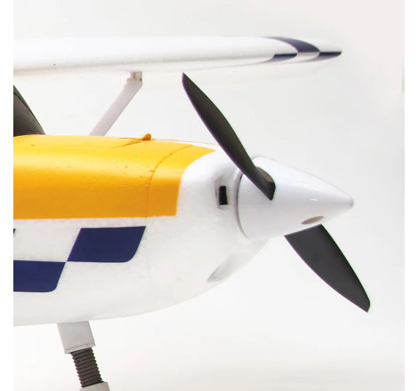 FMS 1220MM RANGER EP PNP YELLOW W/REFLEX V3