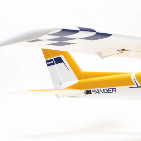 FMS 1220MM RANGER EP PNP YELLOW W/REFLEX V3