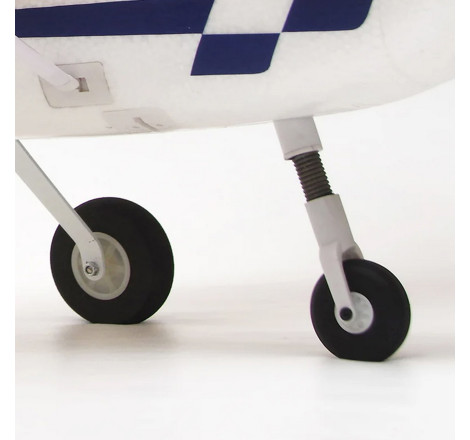 FMS 1220MM RANGER EP PNP RED W/REFLEX V3