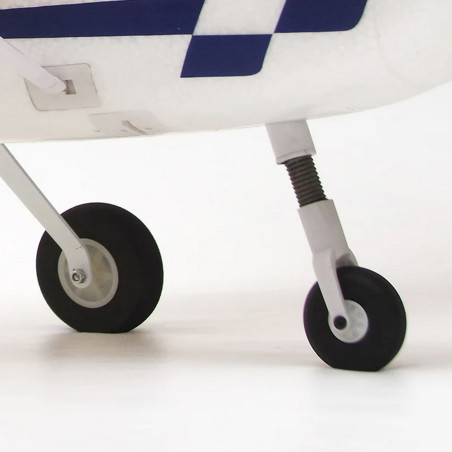 FMS 1220MM RANGER EP PNP RED W/REFLEX V3