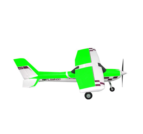 FMS 1220MM RANGER EP PNP GREEN W/REFLEX V3