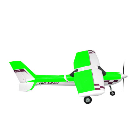 FMS 1220MM RANGER EP PNP GREEN W/REFLEX V3