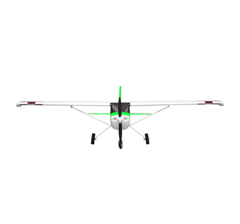 FMS 1220MM RANGER EP PNP GREEN W/REFLEX V3