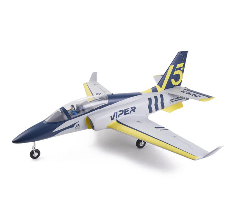 FMS 70MM EDF VIPER V2  PNP...